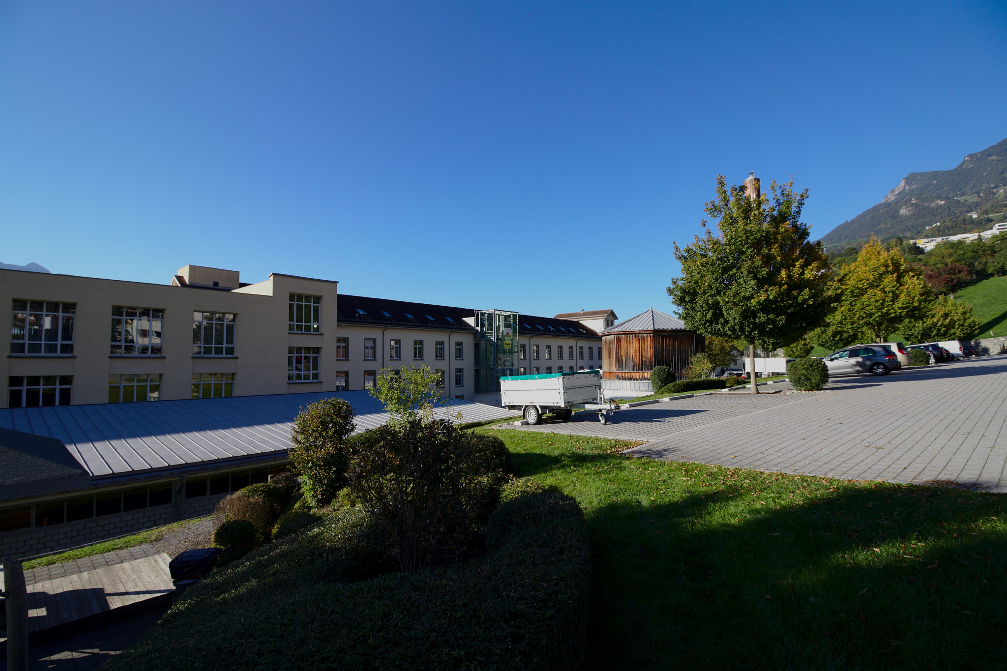 Triesen